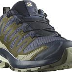 Salomon Xa Pro 3D V9 Erkek Kosu Ayakkabısı