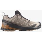 Salomon Xa Pro 3D V9 Erkek Outdoor Ayakkabı - Kahverengi