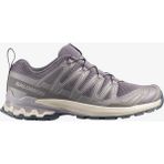 Salomon Xa Pro 3D V9 Erkek Outdoor Ayakkabı L47986100 - Gri