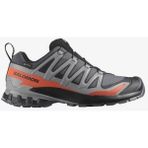 Salomon Xa Pro 3D V9 Gore-Tex Erkek Ayakkabısı L47817500 - Çok Renkli