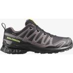 Salomon Xa Pro 3D V9 Gore-Tex Erkek Outdoor Ayakkabı Black L47987300 - Siyah