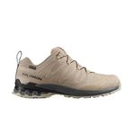 Salomon Xa Pro 3D V9 Gore-Tex Erkek Outdoor Ayakkabısı L47882000 Bej