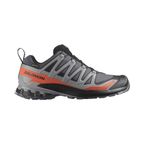 Salomon Xa Pro 3D V9 Gore-Tex, Erkek Outdoor Koşu Ayakkabısı, Gri, 40,5 Beden