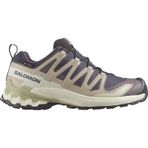 Salomon Xa Pro 3D V9 Gore-Tex Kadin Ayakkabi