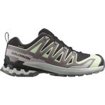 Salomon Xa Pro 3D V9 Gore-Tex Kadın Gri Outdoor Ayakkabı Kadın Outdoor Ayakkabı L47882300