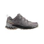 Salomon Xa Pro 3D V9 Gore-Tex Kadın Outdoor Ayakkabı, Gri, 37,5 Beden