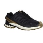 Salomon Xa Pro 3d V9 Gore-Tex Lifelong Erkek Siyah Outdoor Ayakkabı