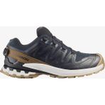 Salomon Xa Pro 3D V9 Gore-Tex Lıfelong Kadın Outdoor Ayakkabı Black L47999700 - Siyah