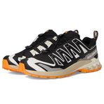 Salomon Xa Pro 3D V9 Gore-Tex Outdoor Ayakkabı, 44, L47881900, Çok Renkli, Erkek