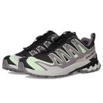 Salomon XA PRO 3D V9 GORE-TEX Outdoor Bot, 38.5, L47882300, Siyah, Kadın