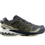 Salomon XA Pro 3D V9 Gri Erkek Outdoor Ayakkabı