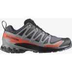 Salomon Xa Pro 3D V9 GTX Erkek Outdoor Ayakkabı L47817500 - Gri
