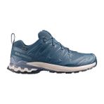 Salomon Xa Pro 3D V9 Gtx Erkek Outdoor Ayakkabısı L47987200 Mor