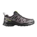 Salomon Xa Pro 3D V9 Gtx Erkek Outdoor Ayakkabısı L47987300 Siyah