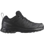 Salomon Xa Pro 3D V9 Gtx Erkek Trekking Ayakkabısı Siyah Su Geçirmez ve Konforlu Tasarım