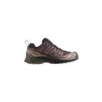 Salomon Xa Pro 3D V9 Gtx Gore-Tex® L47270 Outdoor Erkek Spor Ayakkabı Bordo