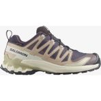 Salomon Xa Pro 3D V9 GTX Kadın Outdoor Ayakkabı L47744700 - Krem