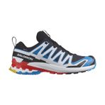 Salomon Xa Pro 3d V9 Gtx Renkli Yürüyüş Ayakkabı Çok Renkli
