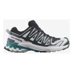 Salomon XA Pro 3D v9 GTX W Kadın Outdoor Koşu Ayakkabısı L47119100 - Siyah