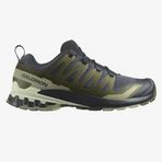 Salomon XA Pro 3D V9 Haki Erkek Outdoor Ayakkabı