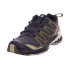Salomon XA Pro 3D V9 Hindistan Mürekkep Kadın Spor Ayakkabı