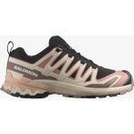 Salomon Xa Pro 3D V9 Kadın Outdoor Ayakkabı Black L47882800 - Siyah