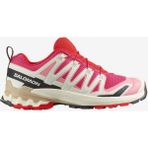 Salomon XA PRO 3D V9 Kadın Outdoor Ayakkabı Rouge Red L47747900 - Pembe