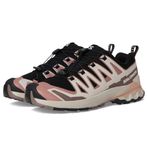 Salomon Xa Pro 3D V9 Kadın Outdoor Ayakkabı, Siyah, 38 Beden