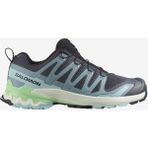Salomon Xa Pro 3d V9 Kadın Patika Koşusu Ayakkabısı - Renkli