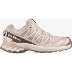 Salomon Xa Pro 3D V9 Lıfelong Kadın Outdoor Ayakkabı Tapioca L49153900 - Pembe