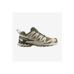 Salomon Xa Pro 3d V9 Outdoor Erkek Spor Ayakkabı Bej