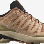 Salomon Xa Pro 3d V9 W Kadin Bej Spor Ayakkabı L47589100-5807