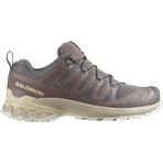 Salomon Xa Pro 3D V9 W Kadın Kahverengi Outdoor Ayakkabı L47748100 - Renkli