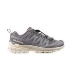 Salomon Xa Pro 3D V9 W Kadın Outdoor Ayakkabısı L47748100 Gri