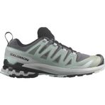 Salomon Xa Pro 3D V9 W Kadın Patika Koşu Ayakkabısı L47272900 Antrasit 38