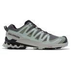 Salomon XA PRO 3D V9 W Yeşil Kadın Koşu Ayakkabısı Yeşil 36,5