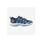Salomon Xa Pro V8 J Unisex Çocuk Outdoor Ayakkabı