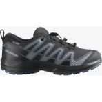 Salomon Xa Pro V8 Waterproof Çocuk Ayakkabı Black L47729300 - Siyah
