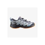 Salomon XA PRO V8 WATERPROOF Çocuk Ayakkabı Grisaille L47857000