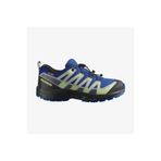Salomon XA PRO V8 WATERPROOF Çocuk Ayakkabı Nautical Blue L47729600