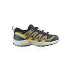 Salomon Xa Pro V8 Waterproof Çocuk Outdoor Ayakkabı - Siyah - 32