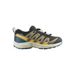 Salomon Xa Pro V8 Waterproof Çocuk Outdoor Ayakkabı - Siyah - 33