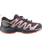 Salomon Xa Pro V8 Waterproof Çocuk Outdoor Ayakkabı