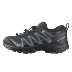 Salomon XA PRO V8 Waterproof Çocuk Outdoor Bot, 29, L47729300, Siyah, Unisex Çocuk