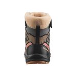 Salomon Xa Pro V8 Winter Waterproof Çocuk Outdoor Bot, 38, TYC3E1ABF17FB4C60169DE400, Çok Renkli, Unisex Çocuk
