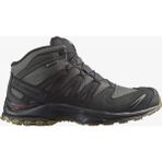 Salomon Xa Tracker GTX Erkek Bot L47822600 - Siyah