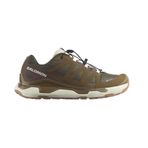 Salomon XC Roam Gore-Tex Erkek Outdoor Ayakkabı, Sneaker, 42 Beden 42 EU