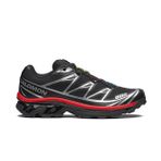 Salomon Xt-6 L47988200 Siyah Erkek Outdoor Ayakkabı