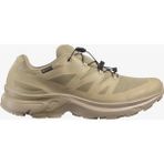 Salomon Xt-Evr Gore-Tex Erkek Outdoor Ayakkabı - Açık Kahverengi