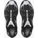 Salomon Xt-Whısper Nocturne Vısıon Unisex Sneaker Black L49131500 - Siyah